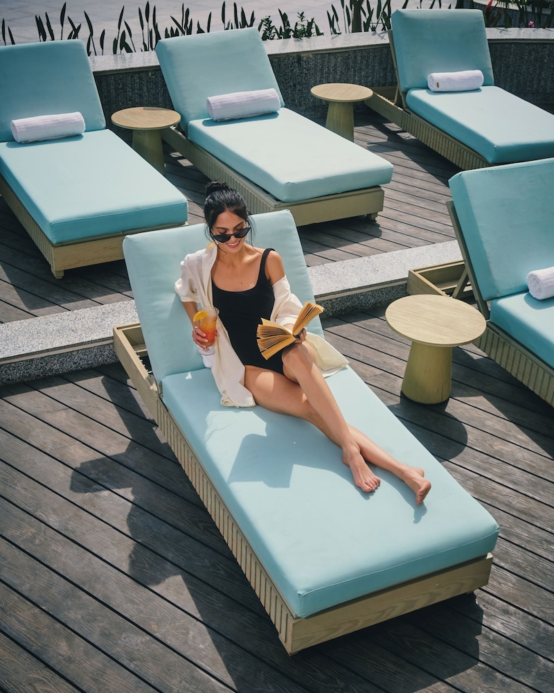 Sofitel Cairo Downtown Nile 54/63