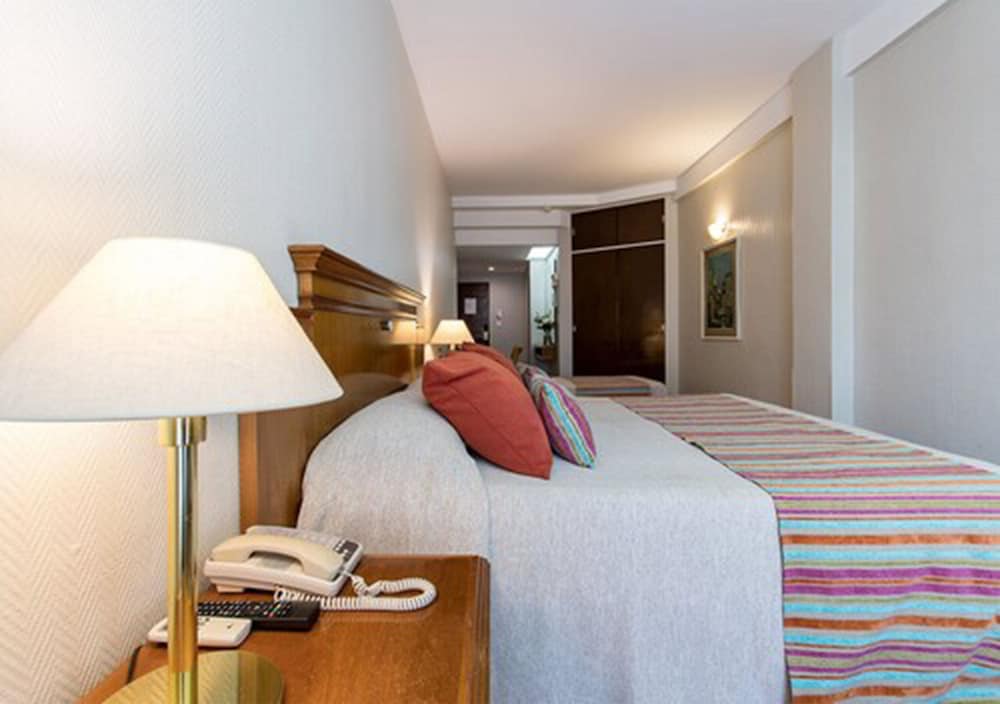HOTEL SOLANS RIVIERA 17/40