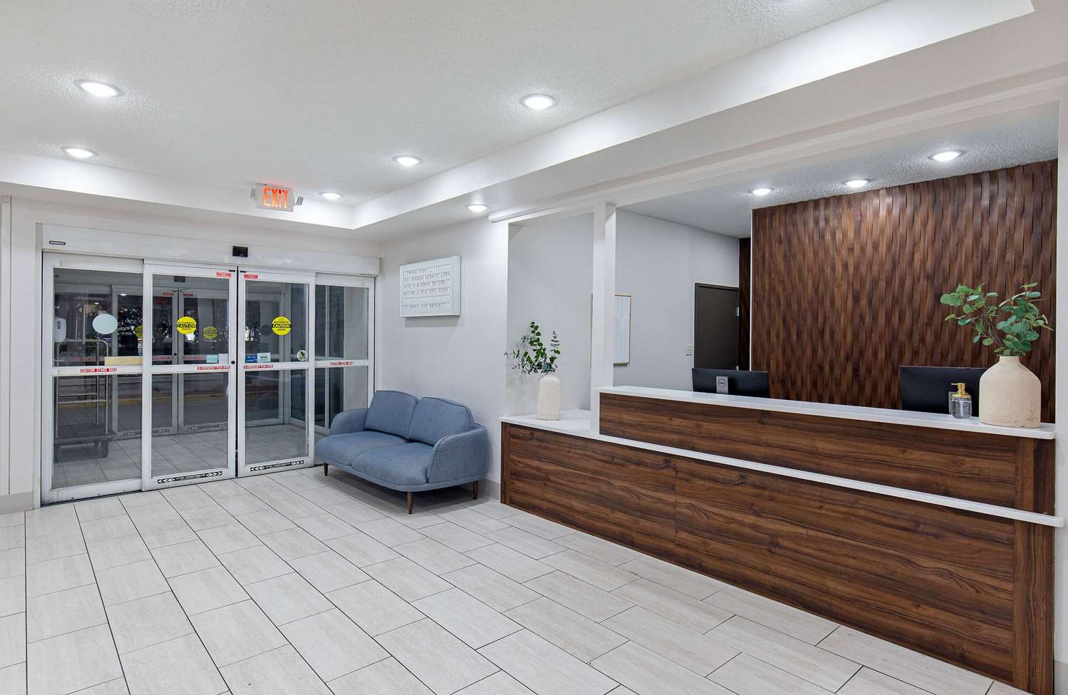 Wingate by Wyndham Hattiesburg 15/58