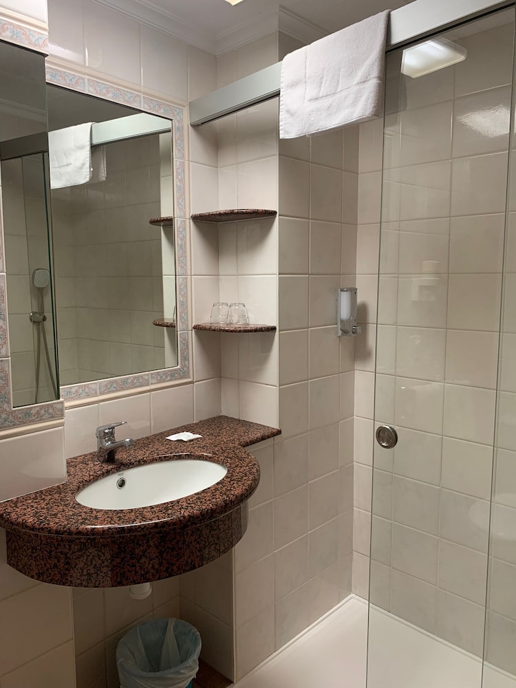 Hotel Santa Anna 49/50