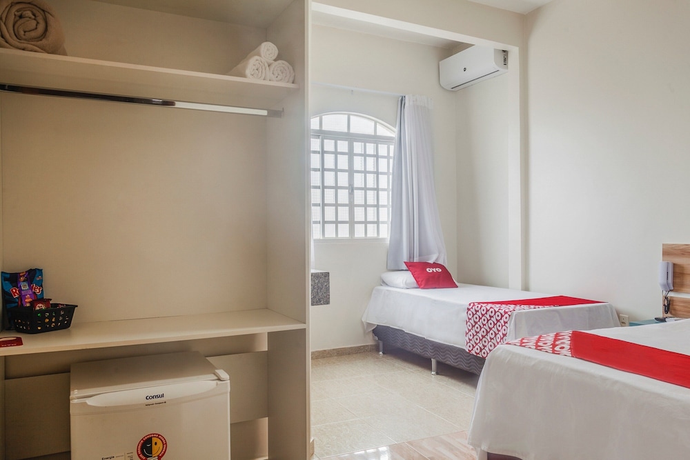 OYO Hotel Brisa Tropical Brasilia 21/50