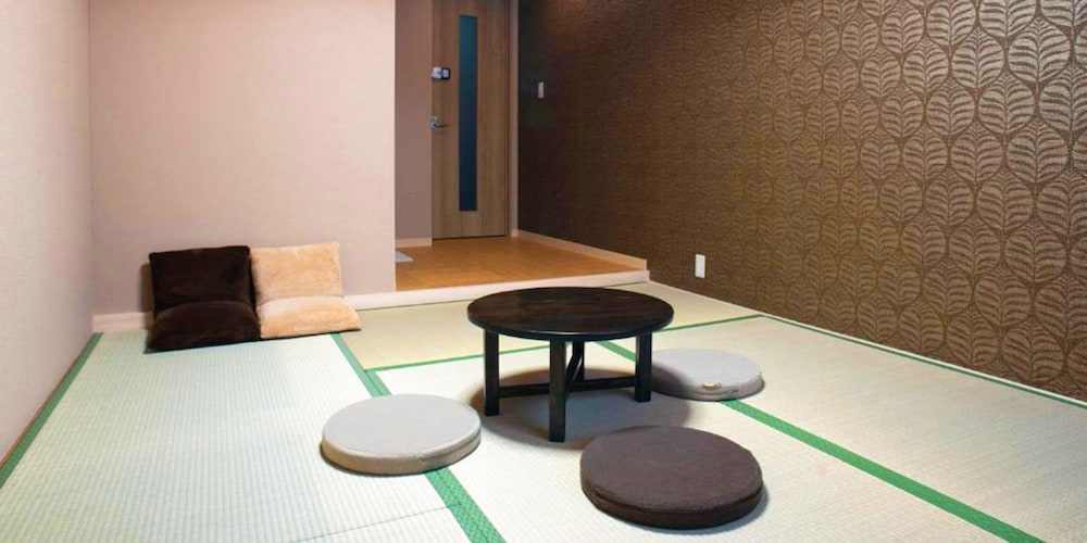 Guest House WA - Hostel 6/62
