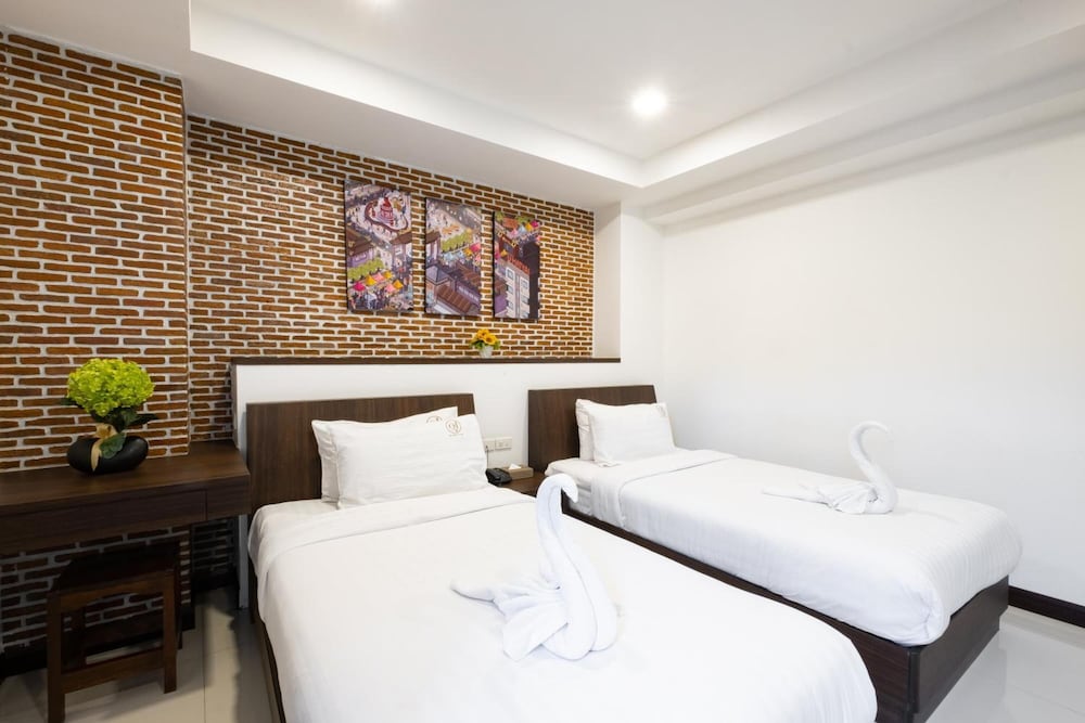 U HATYAI HOTEL 28/65