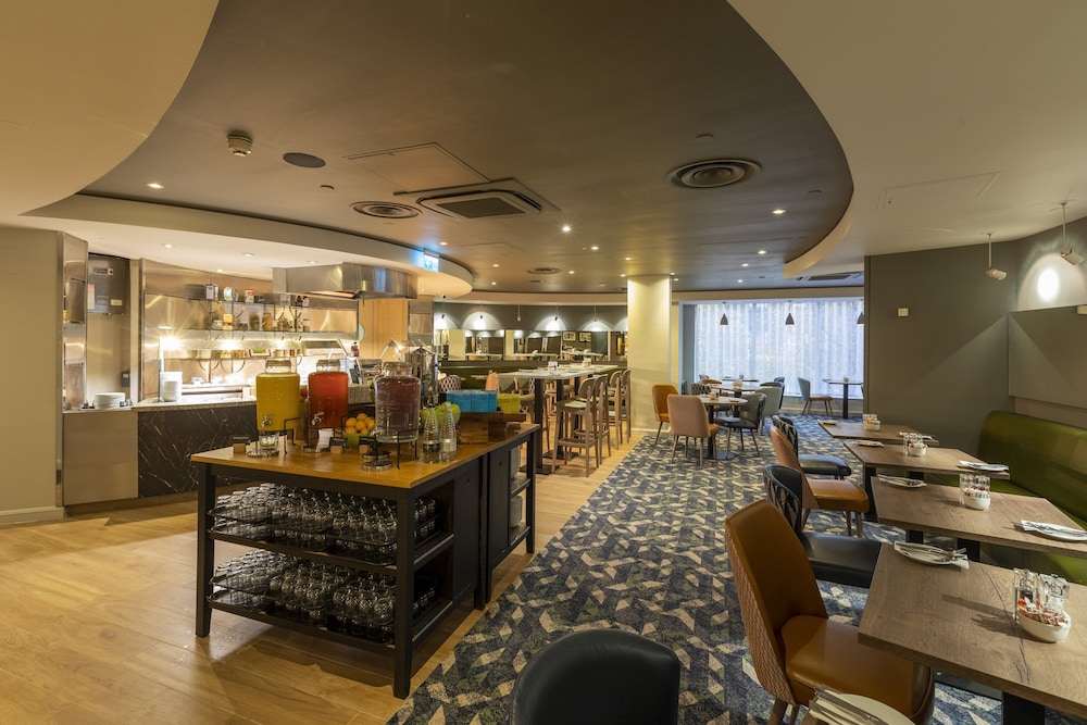 Holiday Inn London - Regent's Park by IHG 49/77