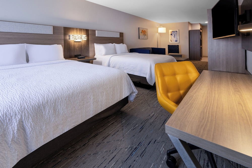Holiday Inn Express Hotel and Suites Jackson - Flowood 31/71