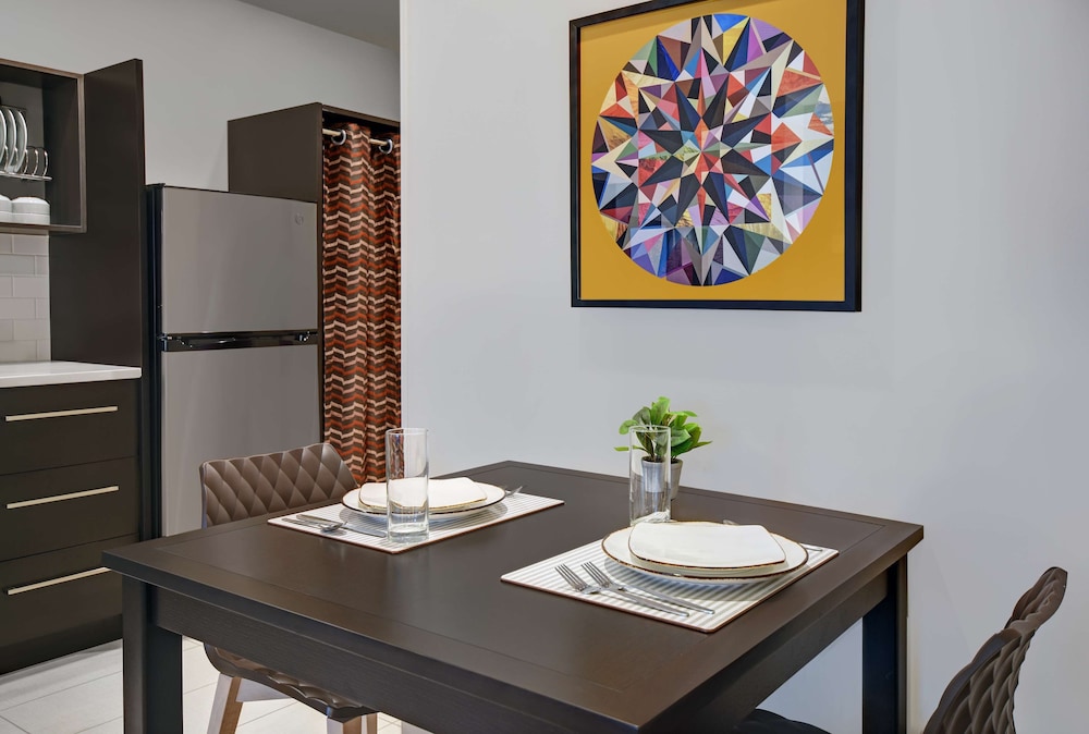 Home2 Suites by Hilton Houston Medical Center 44/52