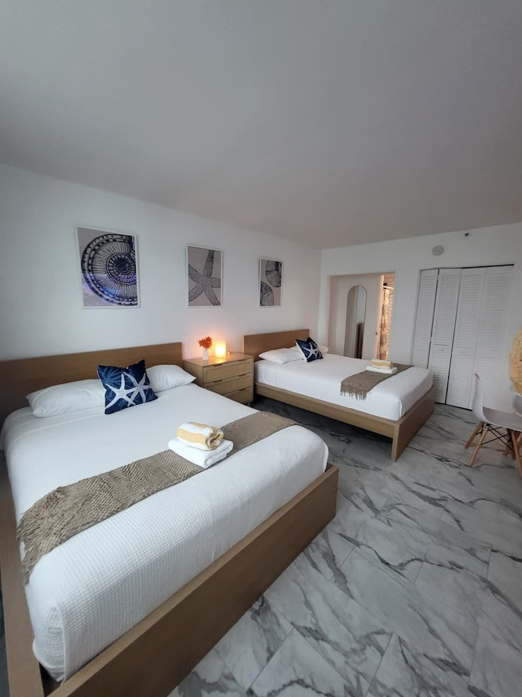 PANORAMIC, APARTMENT