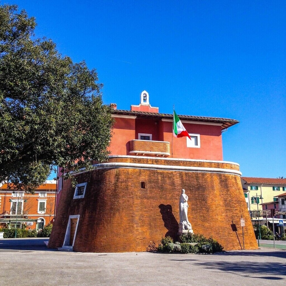 Hotel Stella D'italia 1/22