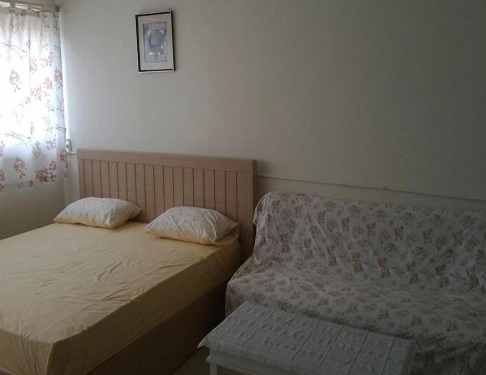 Chan Kim Don Mueang Airport Guest House 18/50