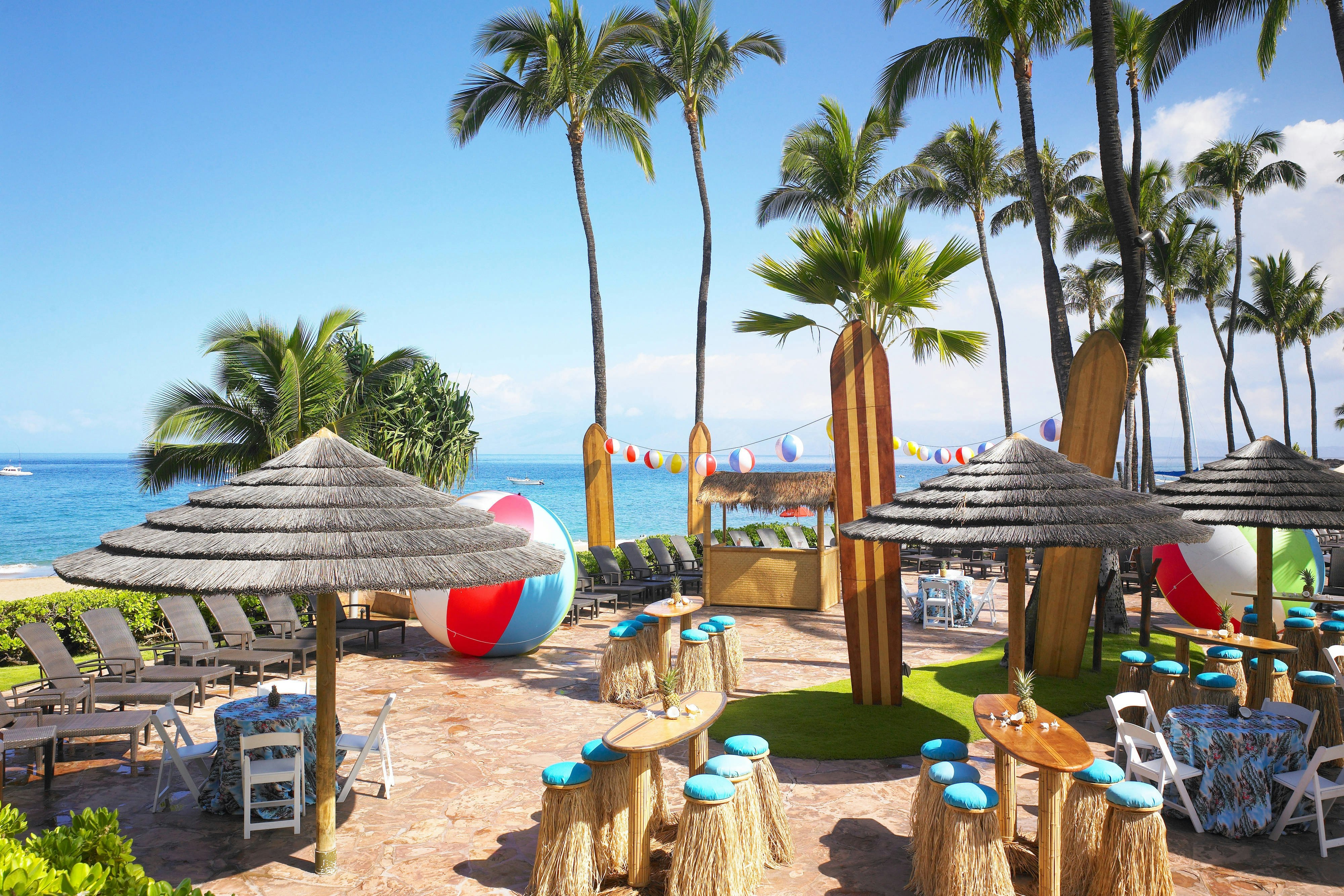 The Westin Maui Resort & Spa, Ka'anapali 72/80