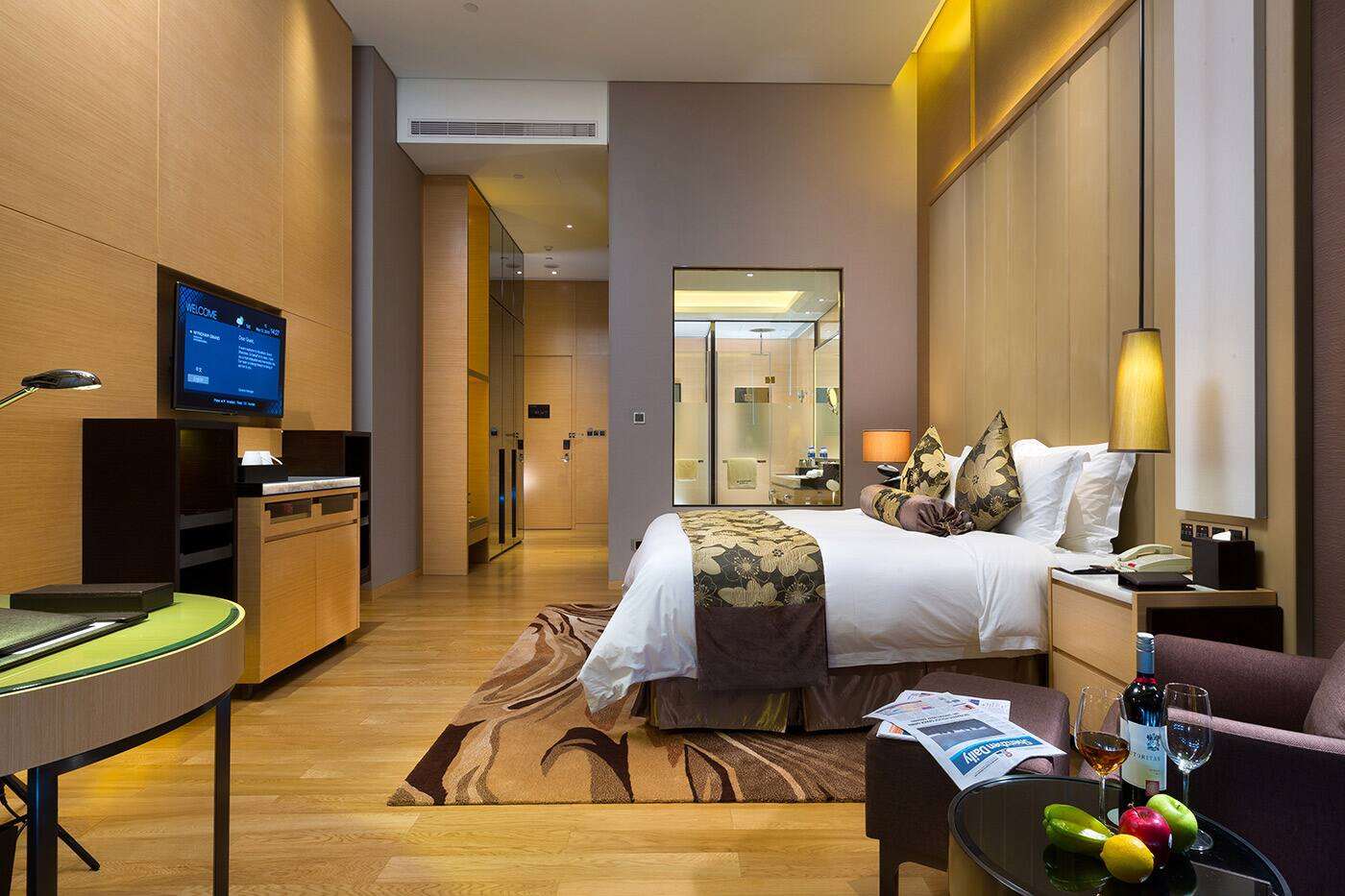 Wyndham Grand Shenzhen 13/47