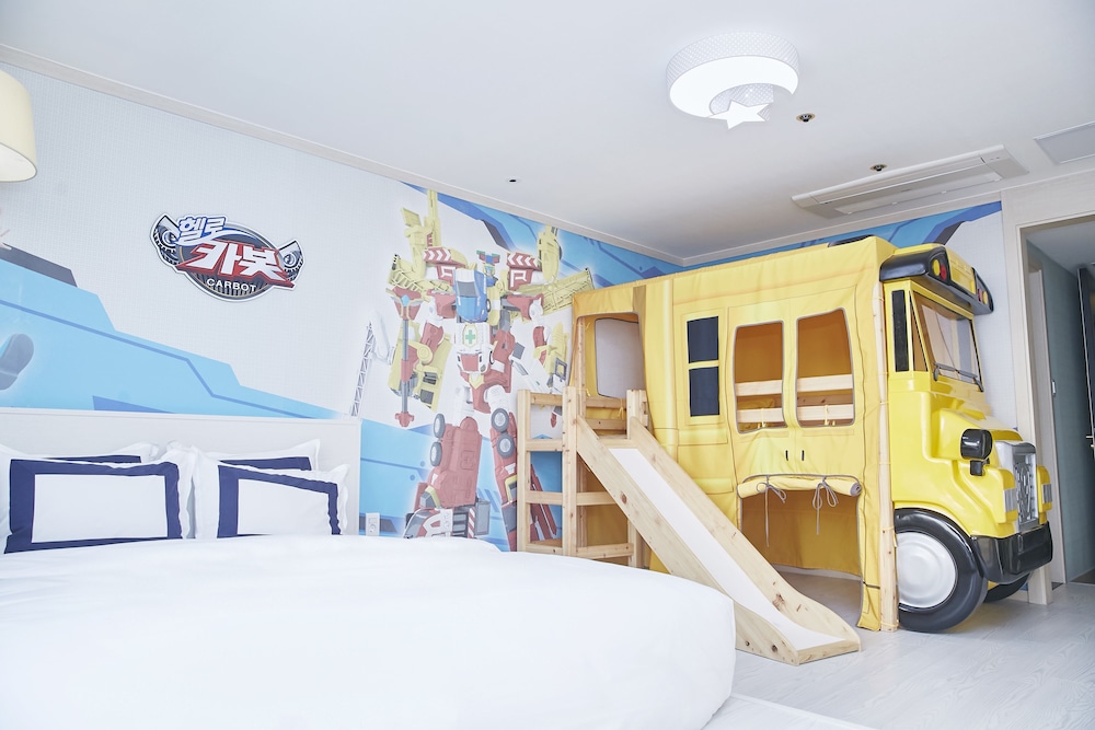 Hotel Miranda 23/25