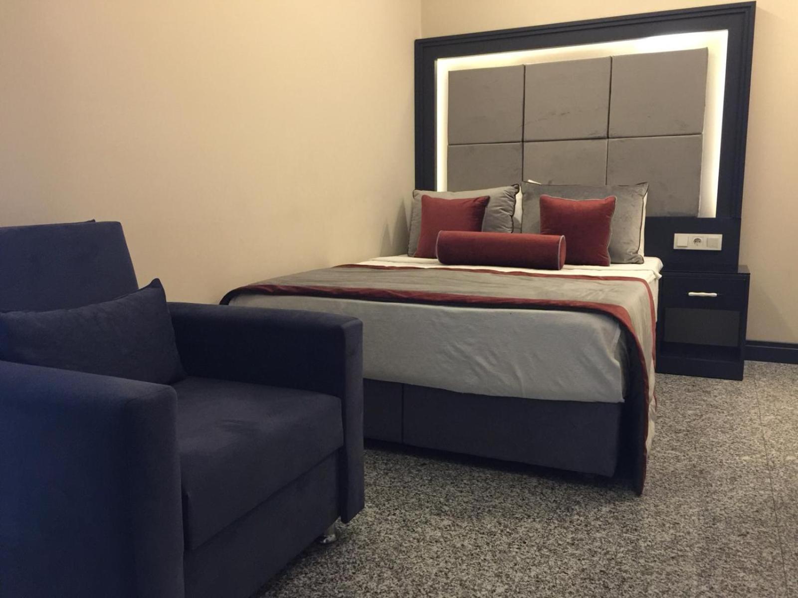 Grand Medya Hotel 17/43