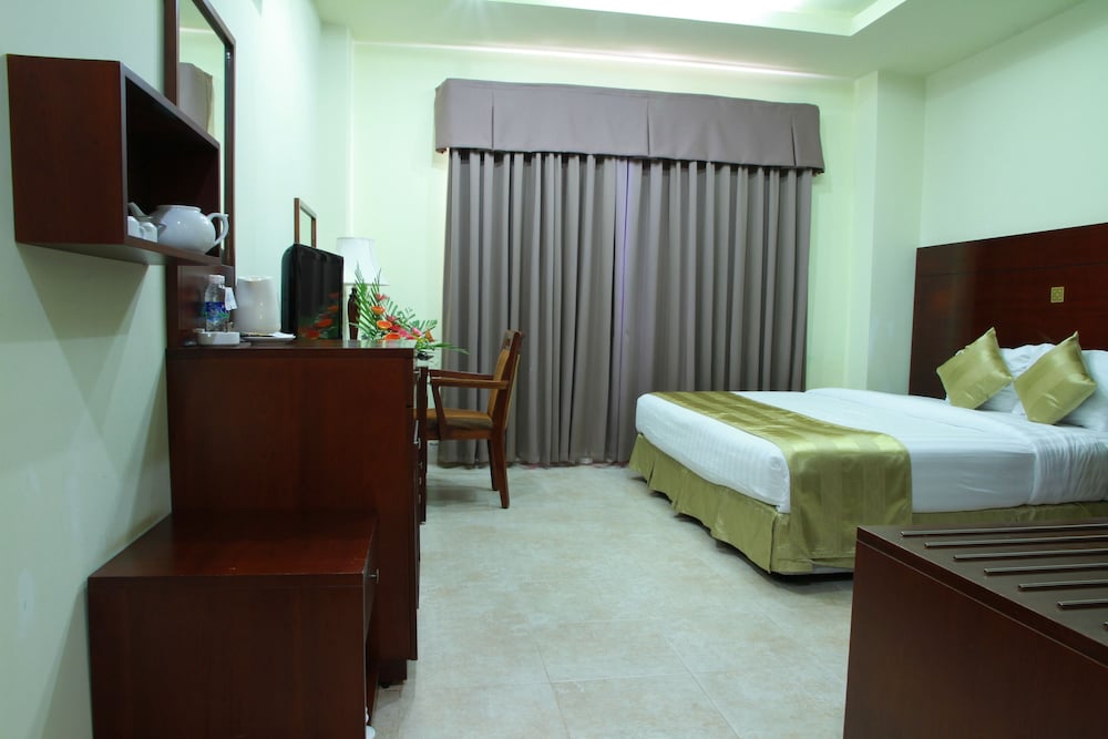 Dakruco Hotel 14/37