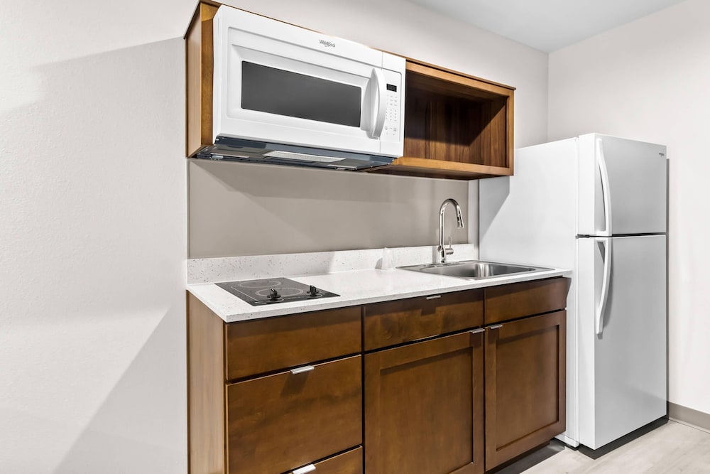WoodSpring Suites South Houston Hobby 43/48