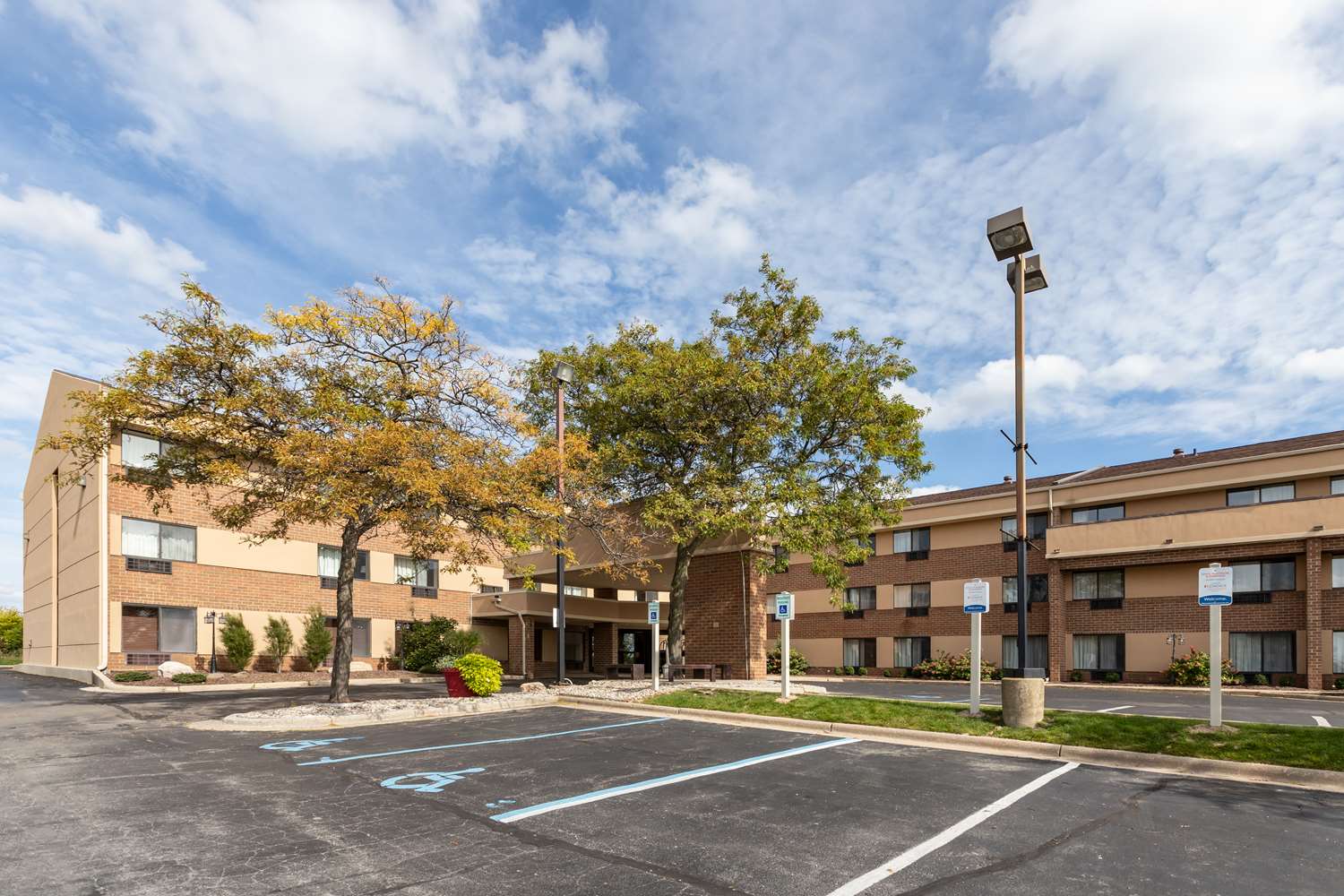 Comfort Inn Grand Rapids Airport 32/35