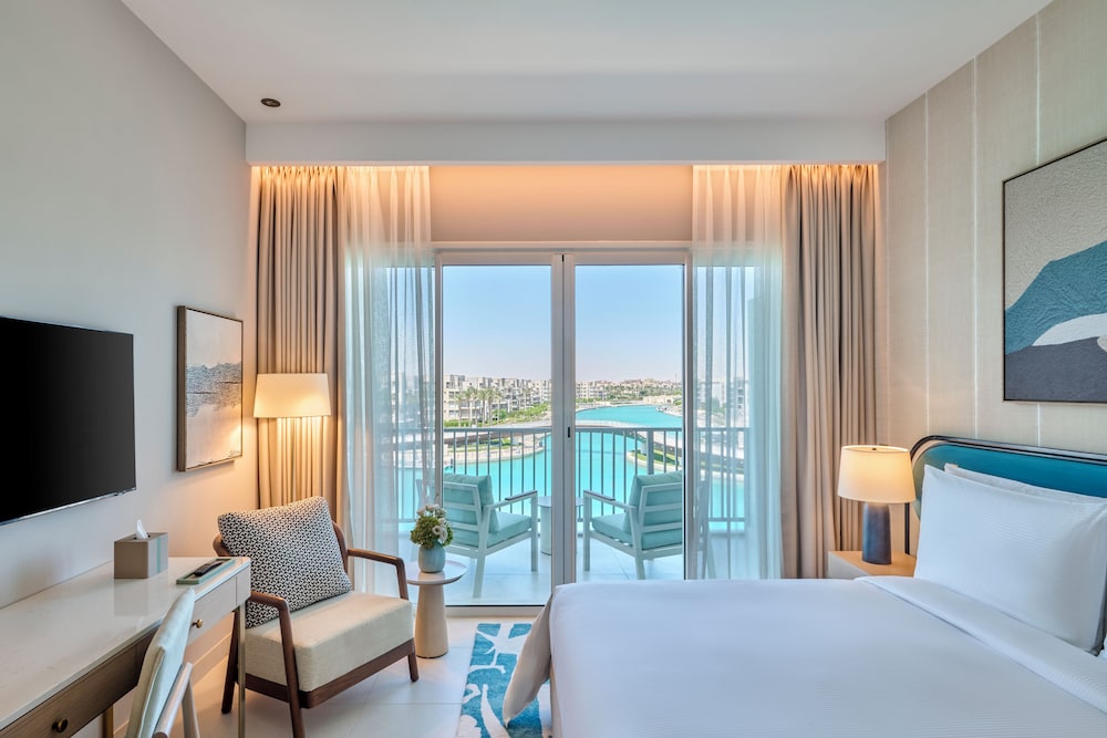 Vida Marina Resort Marassi 15/44