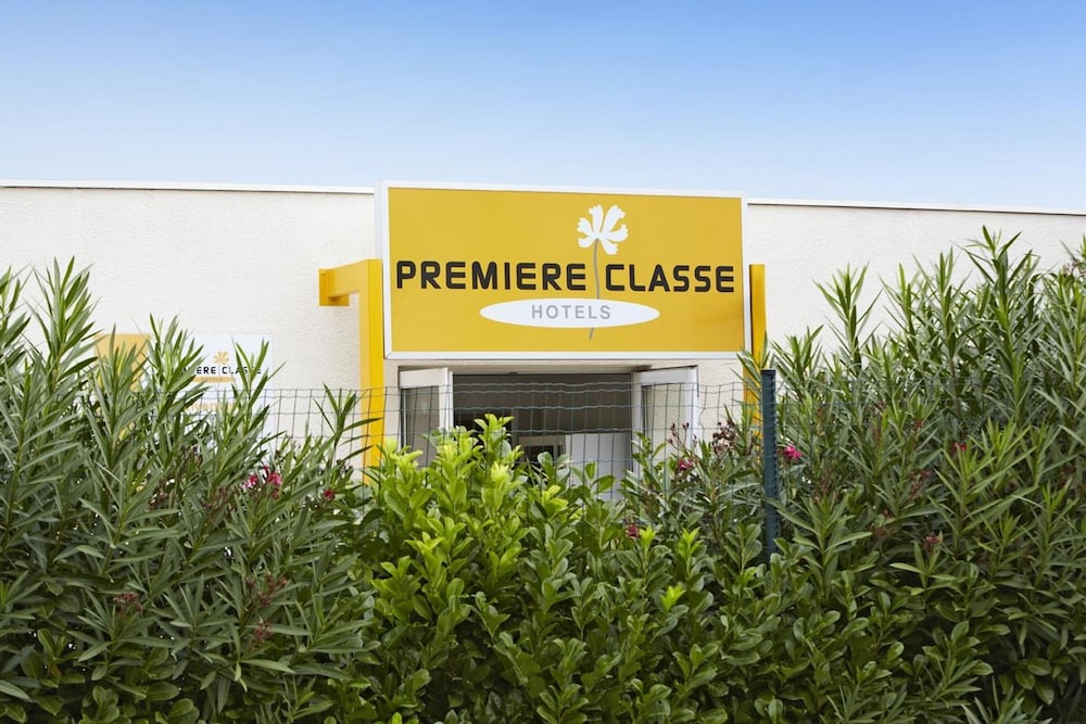 Hotel Premiere Classe Avignon Courtine 3/50