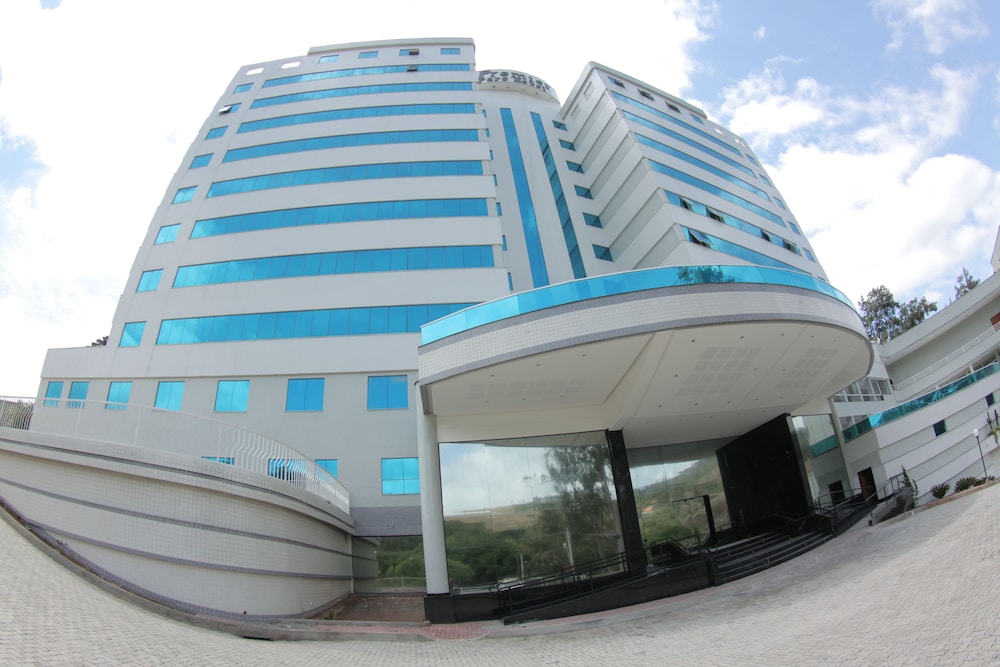 PREMIER PARC HOTEL 6/35