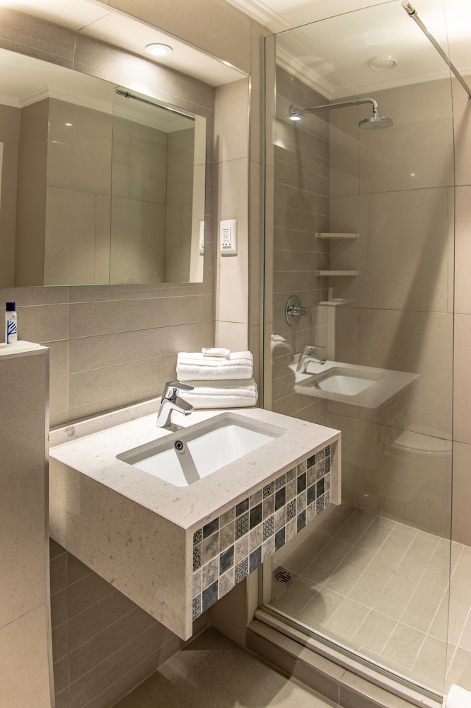 Town Lodge Johannesburg Airport 17/39