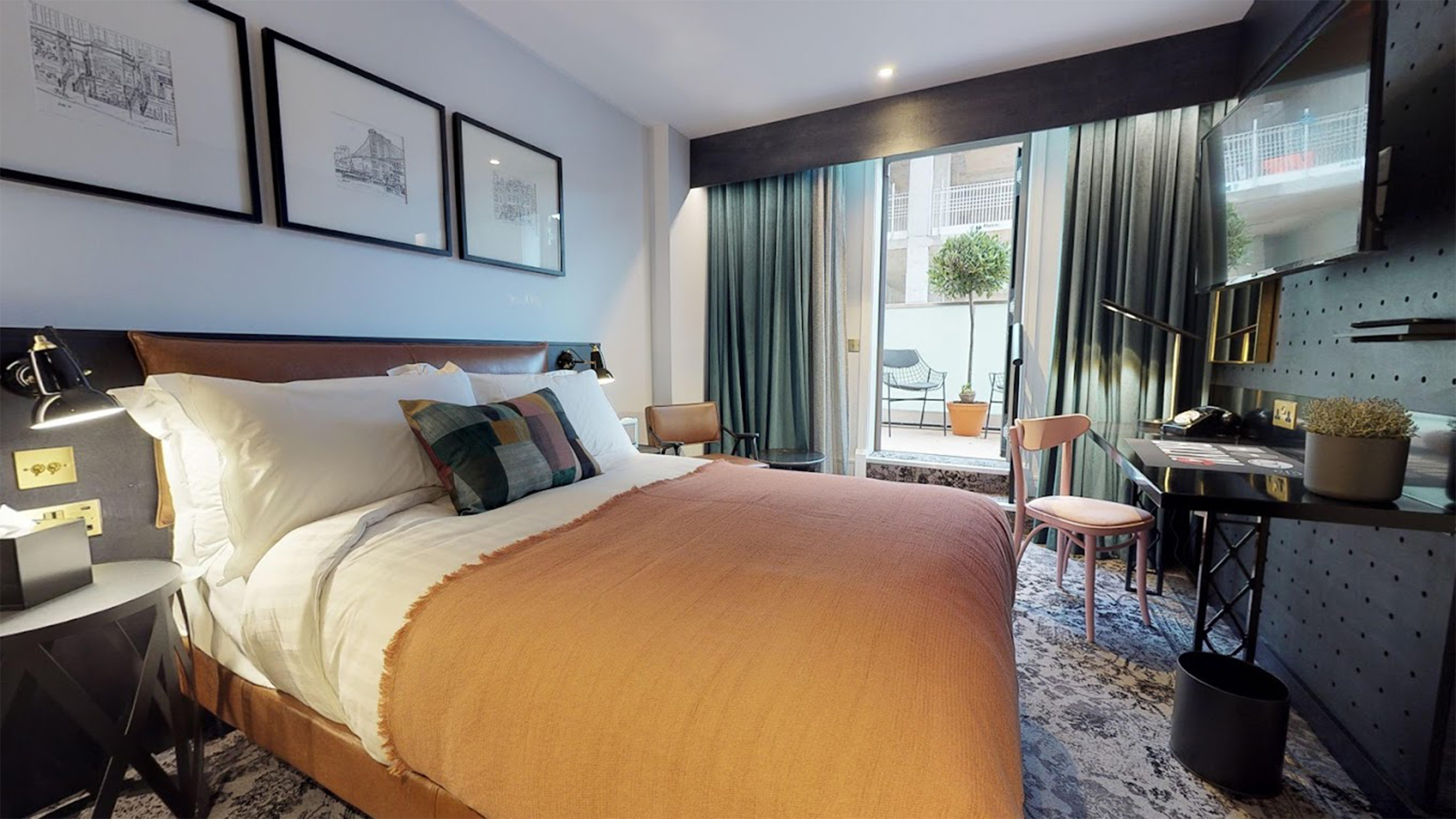 voco Manchester - City Centre, an IHG Hotel 8/50