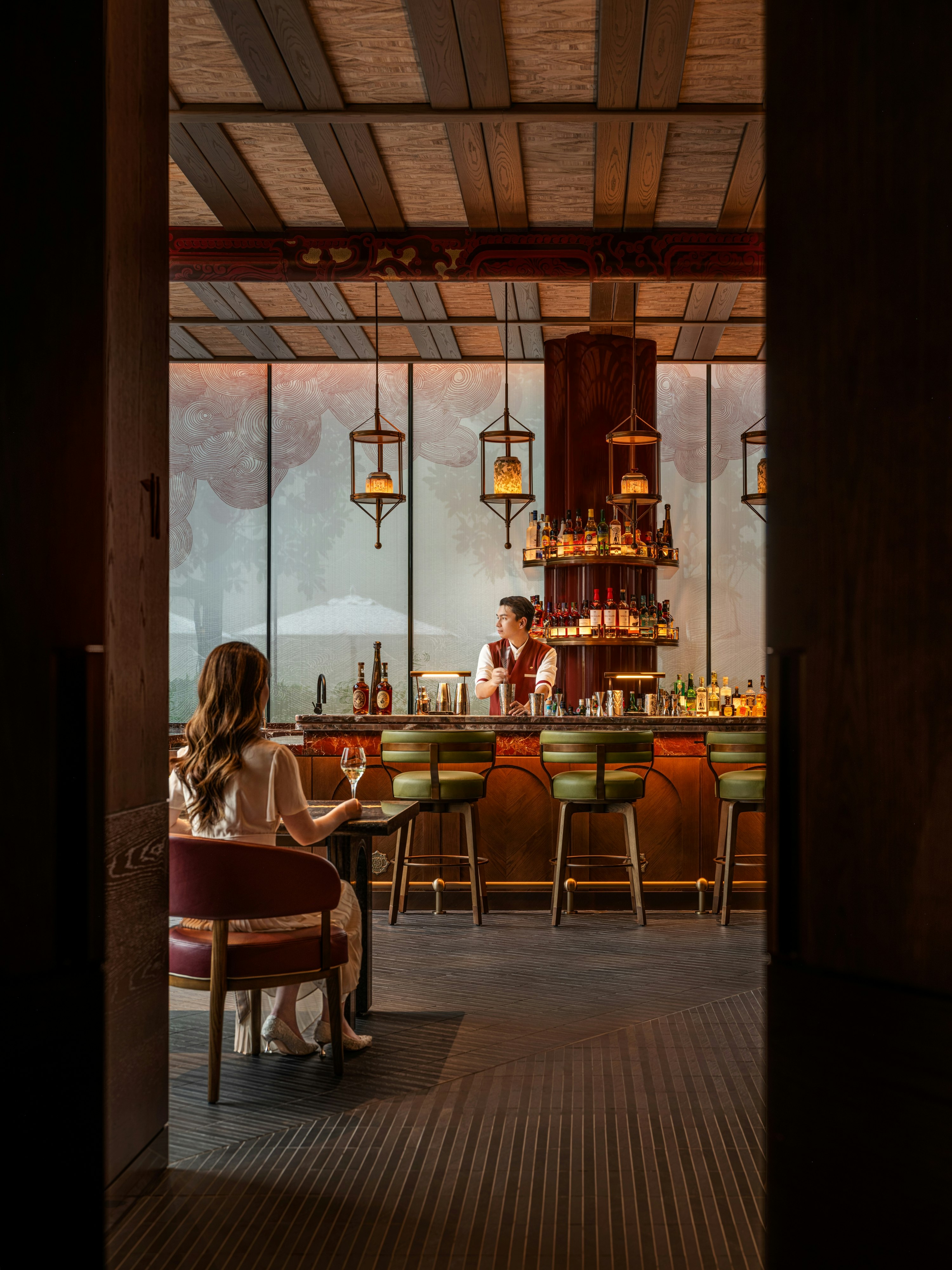 Mandarin Oriental Guangzhou 45/73