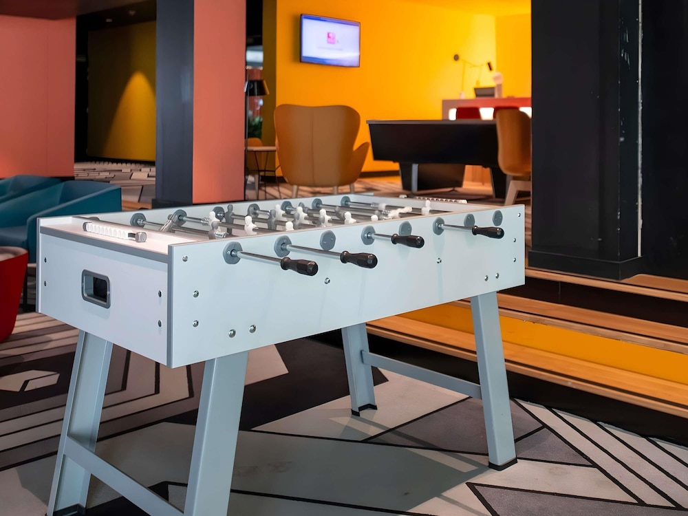 Ibis Styles Avignon Sud 56/64