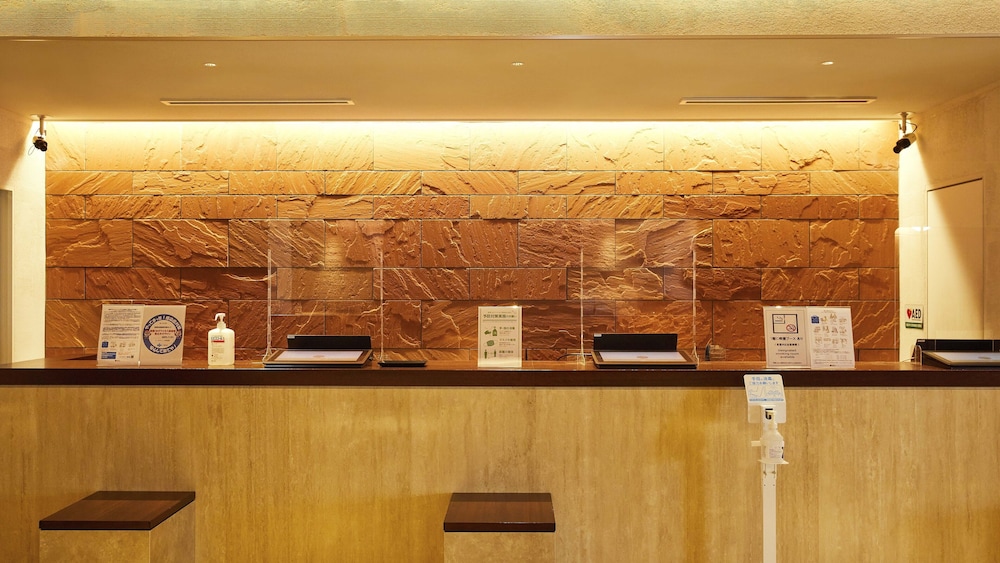 Rihga Place Higobashi 47/55