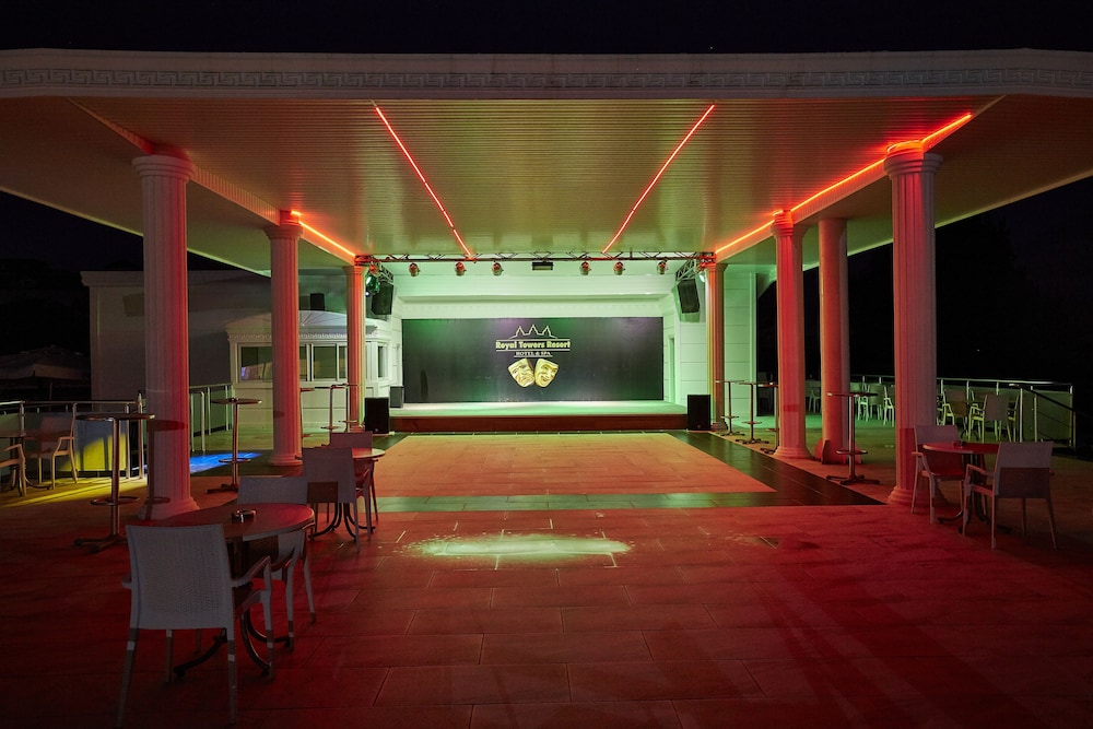 Jura Hotels Kemer Resort 42/50