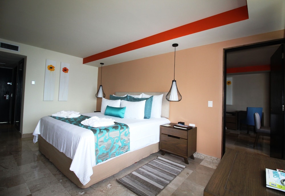 Dreams Sands Cancun Resort and Spa 13/67
