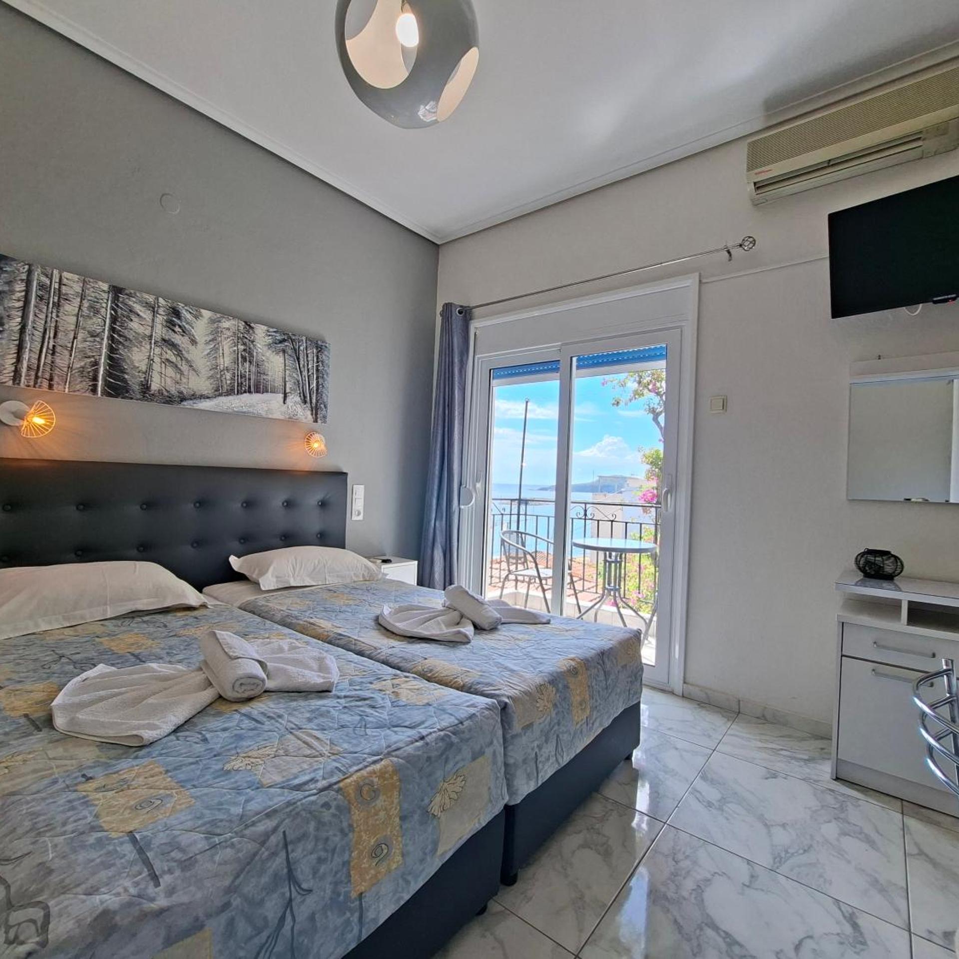 Hotel Babis 10/99