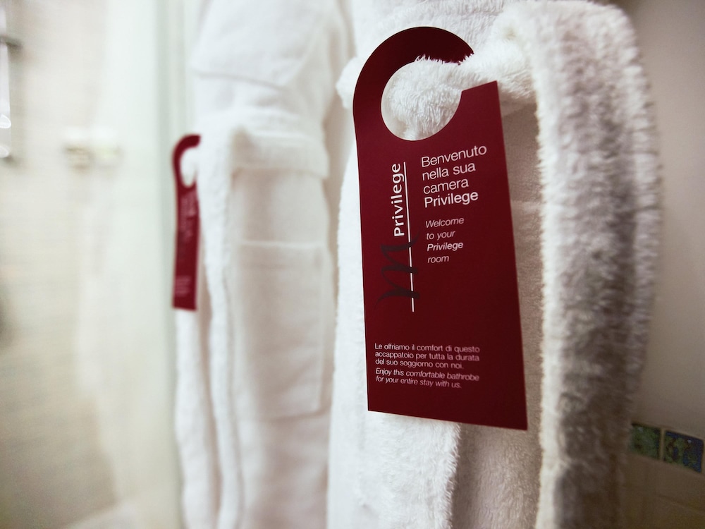 Mercure Olbia Hotel e Spa 36/76