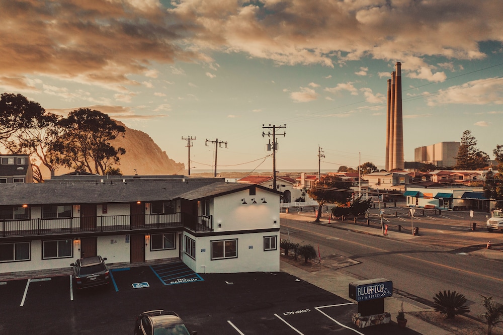 Travelodge Morro Bay 41/55