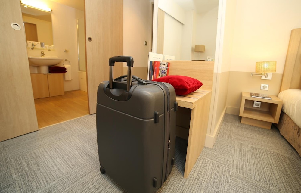 Hotel Le Trinite 38/50