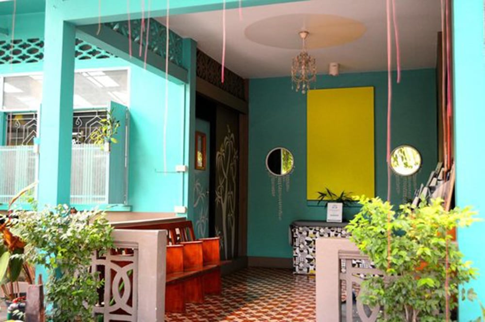 60 Bluehouse旅舍(60 Bluehouse - Hostel) 图片3