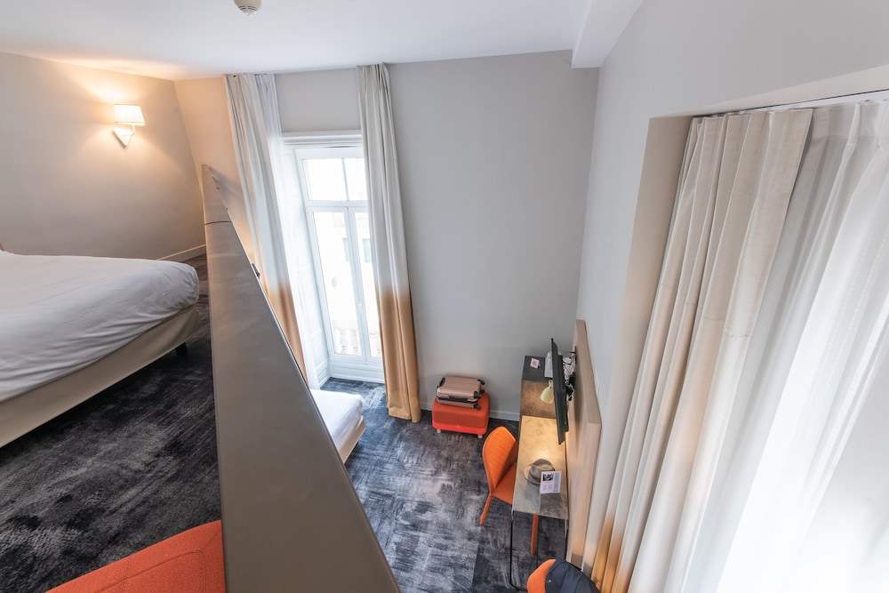 room