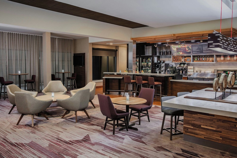 Courtyard by Marriott Greensboro 12/18