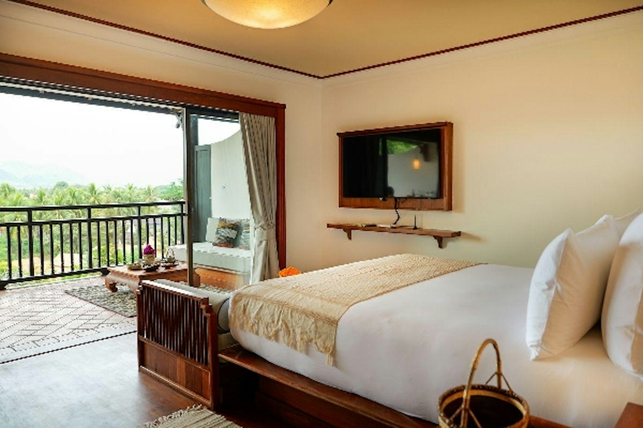 La Residence Phou Vao 15/37