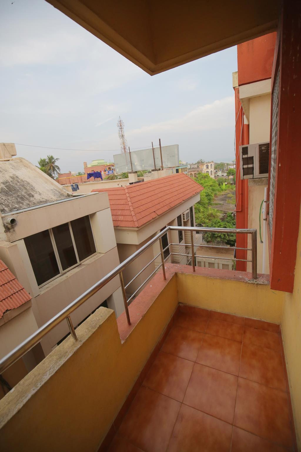 Hotel Pushpa Berries Group of Hotels 8/29