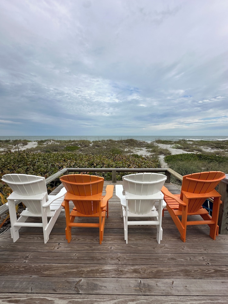Coco Sands Beachside Cottages 8/63