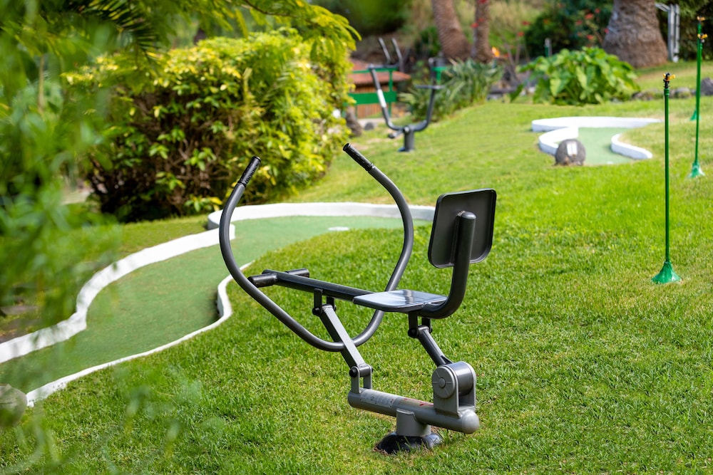 Parque Vacacional Eden 28/63