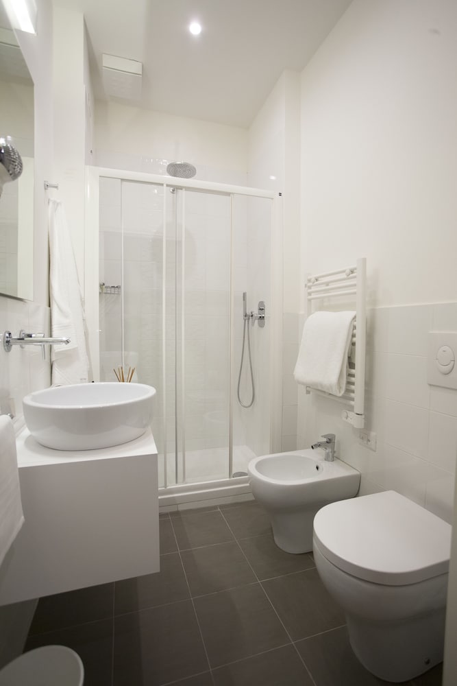 Hotel Il Sole 44/46