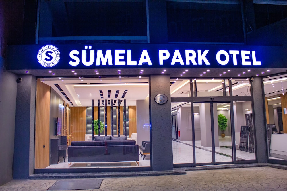 Sumela Park Hotel 4/50
