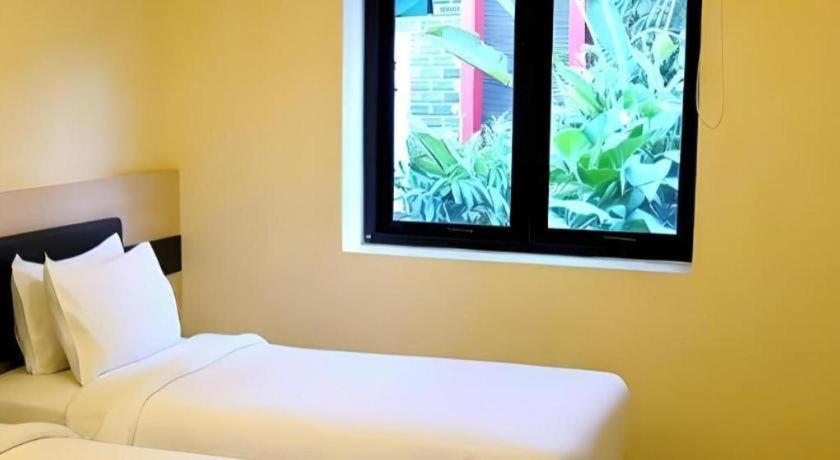 Sumi Hotel Mangga Besar 18/49