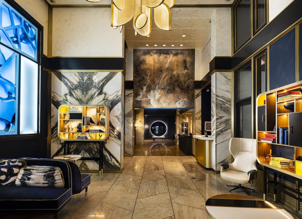 Le Meridien New York Central Park 24/30