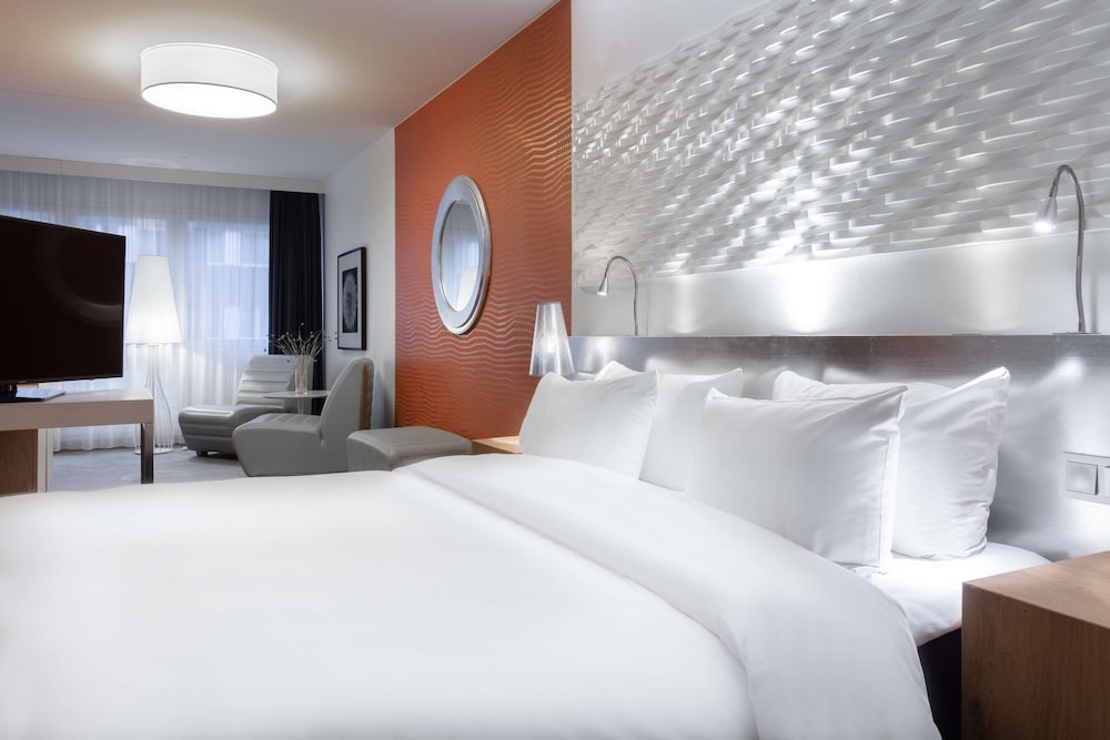 Radisson Blu Hotel Malmo 10/67