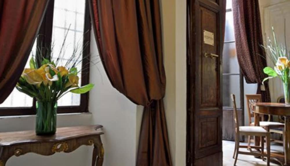 Hotel Le Clarisse Al Pantheon 42/59
