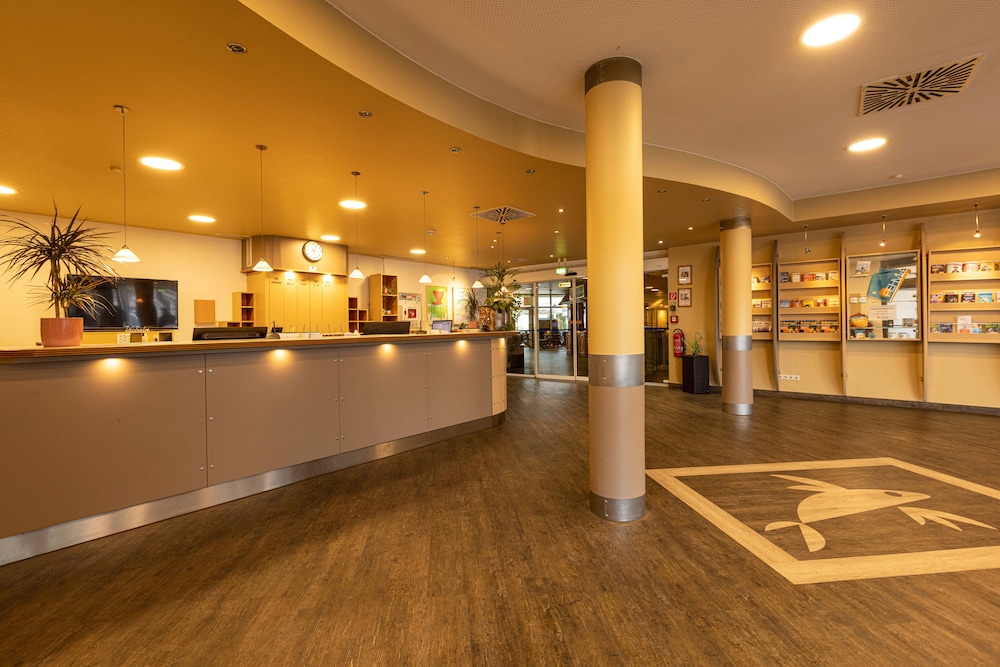 Ifa Fehrman Hotel Ferien Centrum 6/61