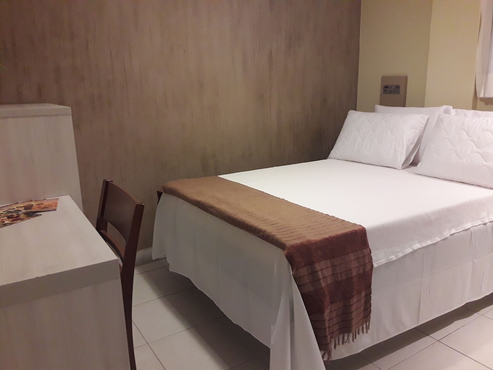HOTEL SEMPRE EXECUTIVE 35/67