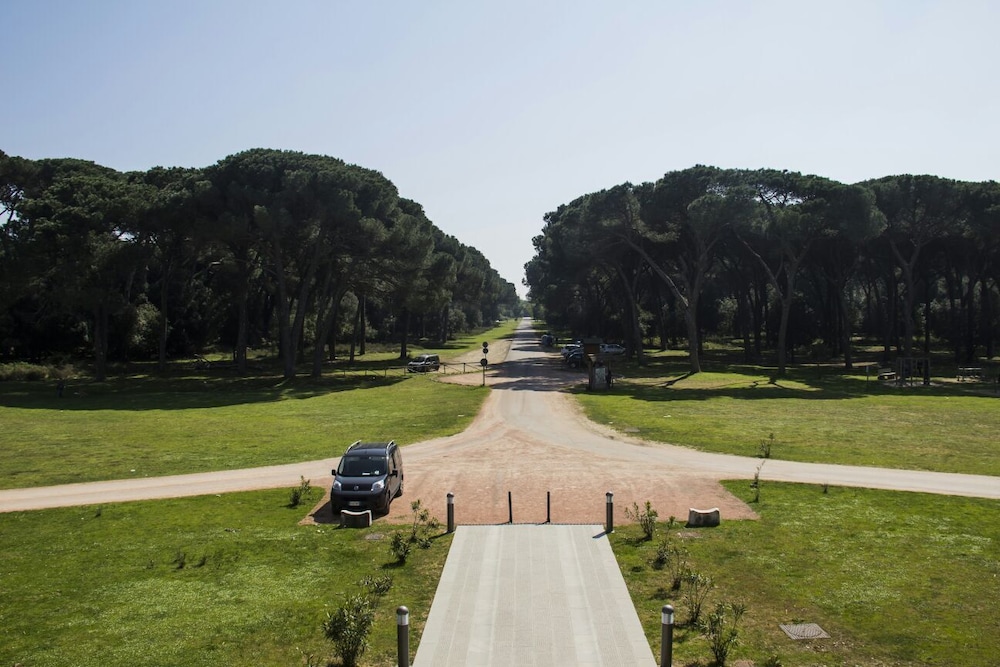 Casale La Sterpaia 32/52